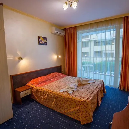 Bahami Szálloda 3*