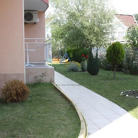 Bahami Szálloda