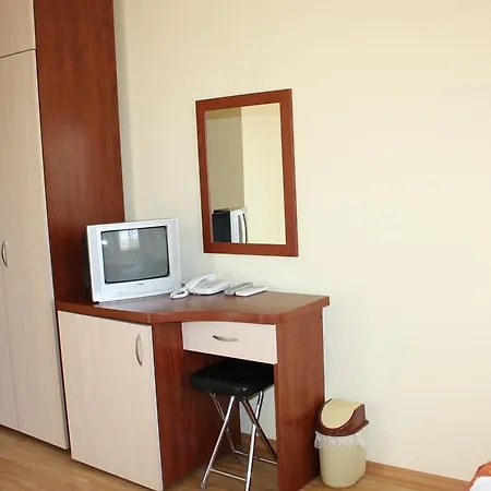 Szálloda Bahami 3*